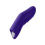 Femmefunn Dioni Small Dark Purple