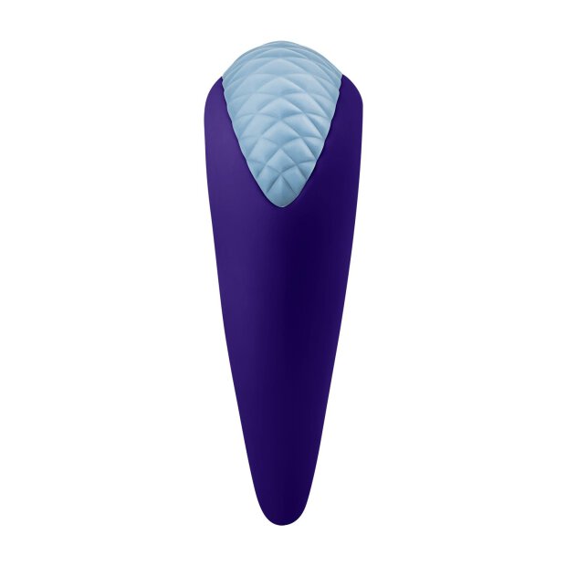 Femmefunn Volea Dark Purple/Light Blue Base