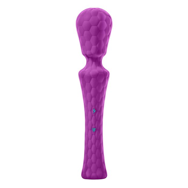 Femmefunn Ultra Wand XL Purple