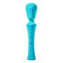 Femmefunn Ultra Wand XL Turquoise