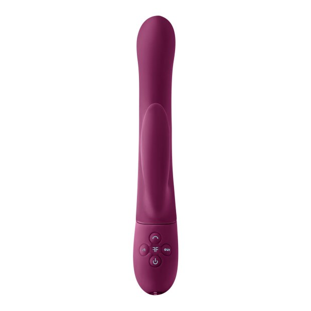 Femmefunn Balai Dark Fuchsia