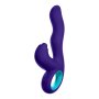 Femmefunn Klio Dark Purple