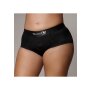 Shots Ouch! Vibrating strap-on briefs XL/XXL