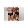 Shots Ouch! Vibrating strap-on briefs XL/XXL