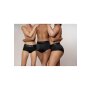 Shots Ouch! Vibrating strap-on underpants XS/S