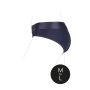 Shots Ouch ! Slip haut vibrant Strap-on M/L