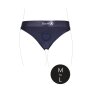 Shots Ouch! Vibrierender Strap-on Hipster M/L