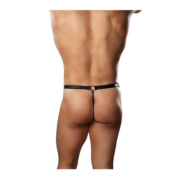 Jouster - Black - S/M
