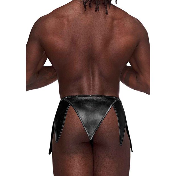Fetish Eros S - XL