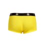 ANAIS Men Tokio boxer shorts yellow S