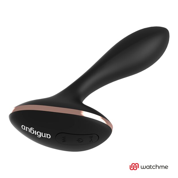Anbiguo Watchme Anal Plug