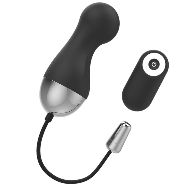 Brilly Glam Ian Stimulator remote control