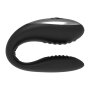Billy Glam Vibrator für Paare Fernbedienung