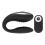 Billy Glam Vibrator für Paare Fernbedienung