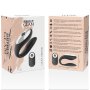Billy Glam Vibrator für Paare Fernbedienung
