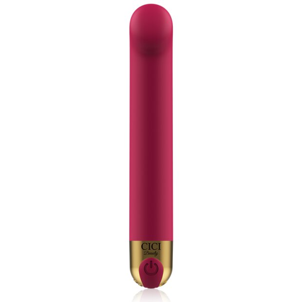 Cici Beauty Premium Silicone Clit Stimator
