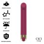 Cici Beauty Premium Silikon Klitoris Stimulator