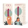 Cici Beauty Premium Silikon Klitoris Stimulator