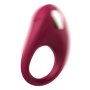 Cici Beauty Silikonvibrationsring