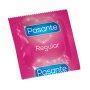Regular Through Condoms 3 Units