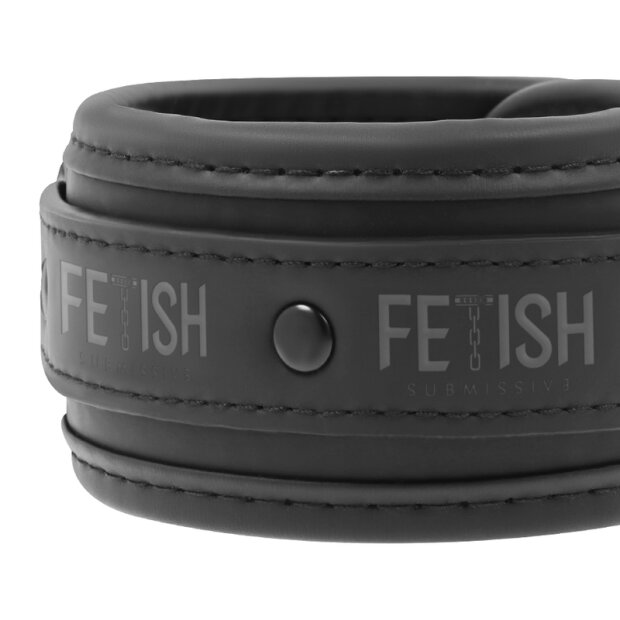 Fetish Submissive Hogtie And Cuff Set
