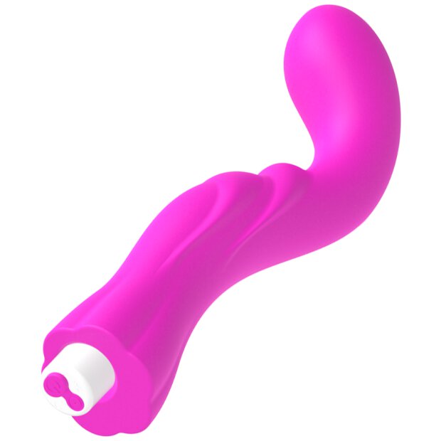 G-Point Vibrator Violet