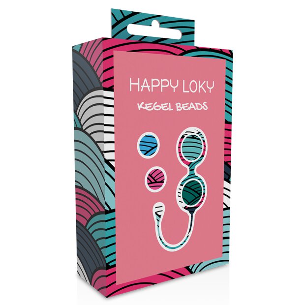 Happy Loky Liebeskugeln