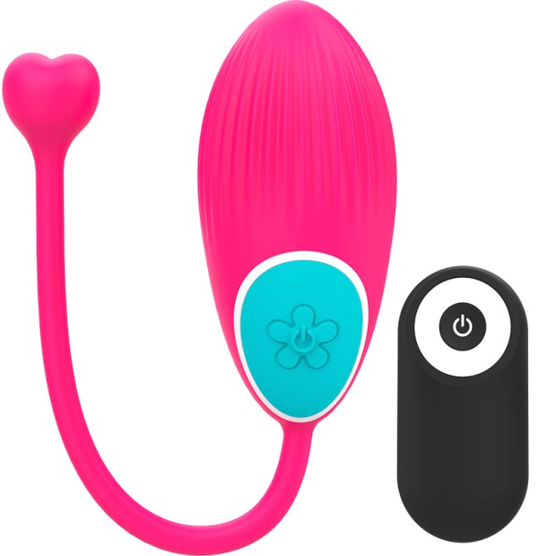 Happy Loky with  Ocian Remote Control
