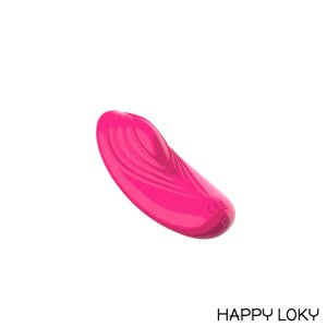 Happy Loky Panty with Vibe Remote Control