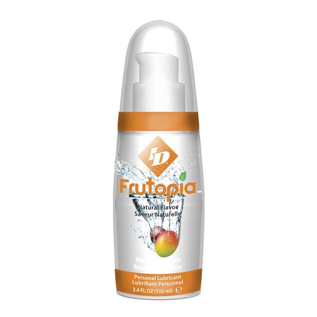 ID Frutopia Lube Mango Passion 100 ml