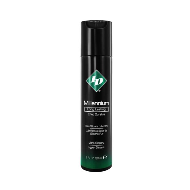 ID Silicone Millenium Long Lasting 30 ml