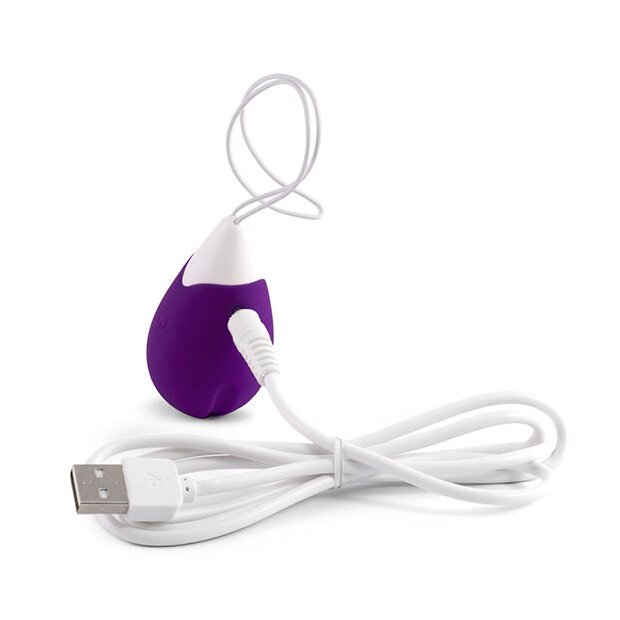 Intense Jan Vibroei Lilac