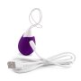 Intense Jan Vibroei Lilac