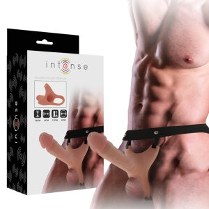 Intense Strap-On extension