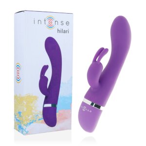 Intense Hilari Purple Luxe