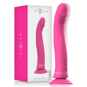 Intense Michelangelo Pink