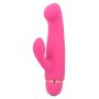 Intense Boral Pink