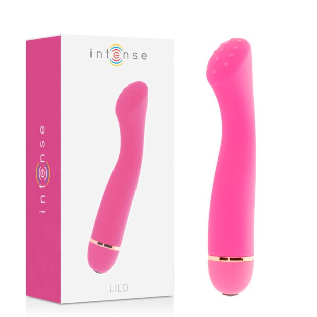 Intense Lilo Rose