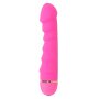 Intense G-spot vibrator with 20 speeds
