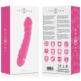 Intense G-spot vibrator with 20 speeds
