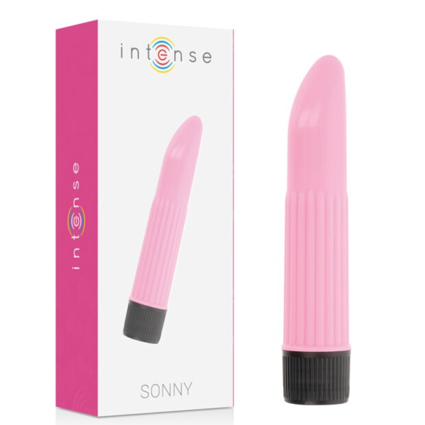 Intense Sonny Rose