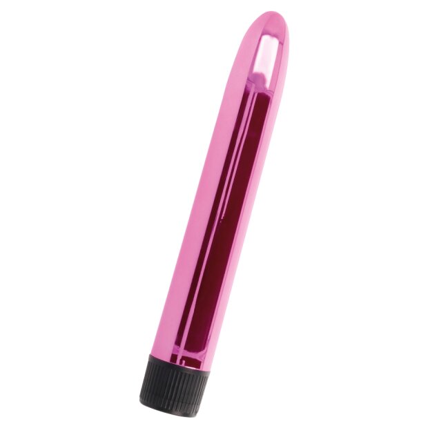 Intense Elegant Classic Vibrator