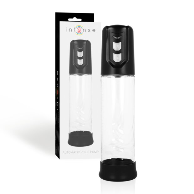 Intense Automatic Pump