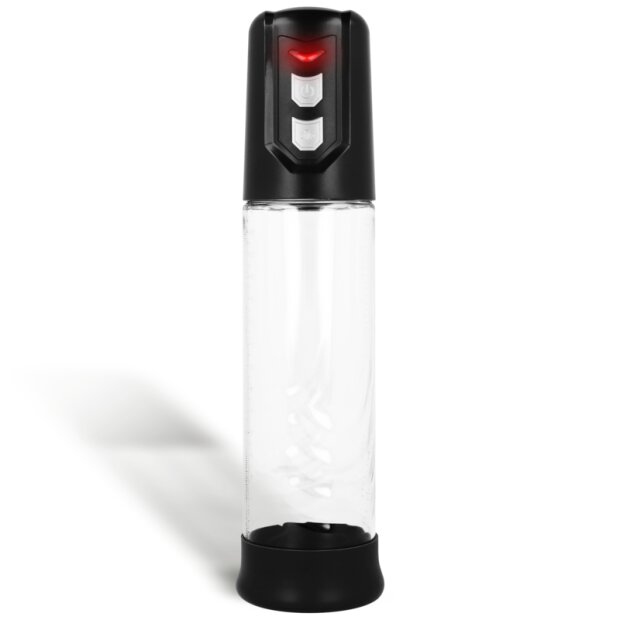 Intense Automatic Pump