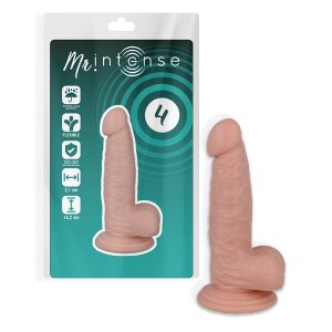 Intense Realistischer Penis Durchmesser 3,1 cm