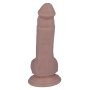 Intense Realistischer Penis 16,5 cm