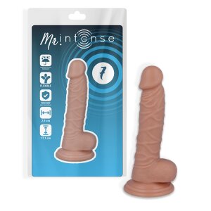 Intense Penis Realistisch 17,1 cm