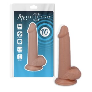 Intense Penis Realistisch 18 cm