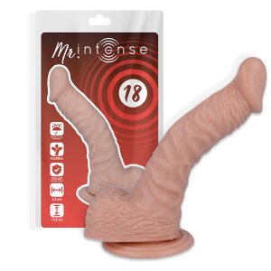 Intense Penis Realistisch 19,8 cm
