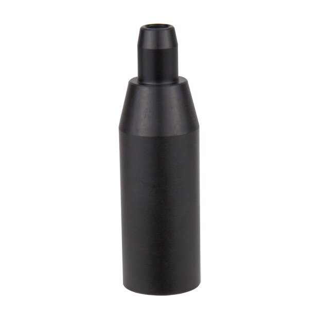 Bathmate Hydrodusche Anal Dusche weiß